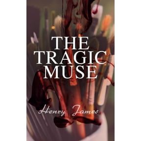 The Tragic Muse: Victorian Romance Novel, (Paperback)