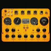 The Tragically Hip - Phantom Power 25th Anniversary - Music & Performance - CD