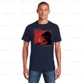 thumbnail image 1 of The Tragically Hip Trouble At The Henhouse Canadian Rock Music Gord T-Shirt Unisex, up to 5XL, 1 of 3