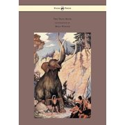 The Trail Book - With Illustrations by Milo Winter, Hardcover