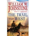 thumbnail image 1 of The Trail West: The Trail West (Series #1) (Paperback), 1 of 1