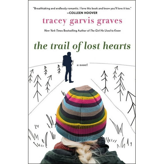 The Trail of Lost Hearts, (Hardcover)