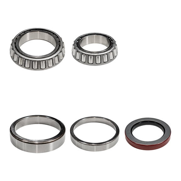 The Trailer Parts Outlet - 10K (10,000 lb Capacity) Bearing Kit - Dexter Compatible