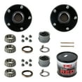 thumbnail image 1 of The Trailer Parts Outlet - 2000 lb Idler Trailer Axle Service Kit - 2k Capacity, 5x4.5 Bolt Pattern, 1 of 2