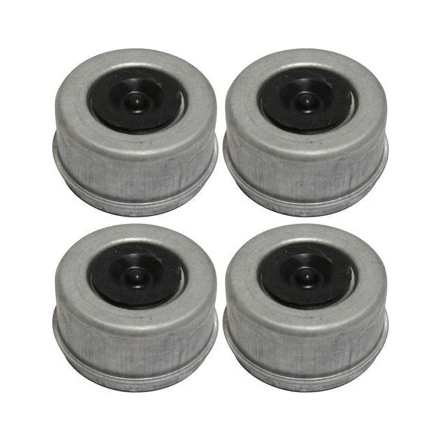 2.44 Trailer Axle Dust Cap Grease Cover 5.2K
