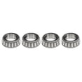 thumbnail image 1 of The Trailer Parts Outlet - 5.2-8k Trailer Axle Inner Bearing - 25580 - Dexter Compatible, Pack (4), 1 of 1