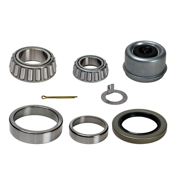 The Trailer Parts Outlet - 6K (6000 lb Capacity) Bearing Kit - Dexter Compatible
