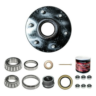 Trailer hub deals