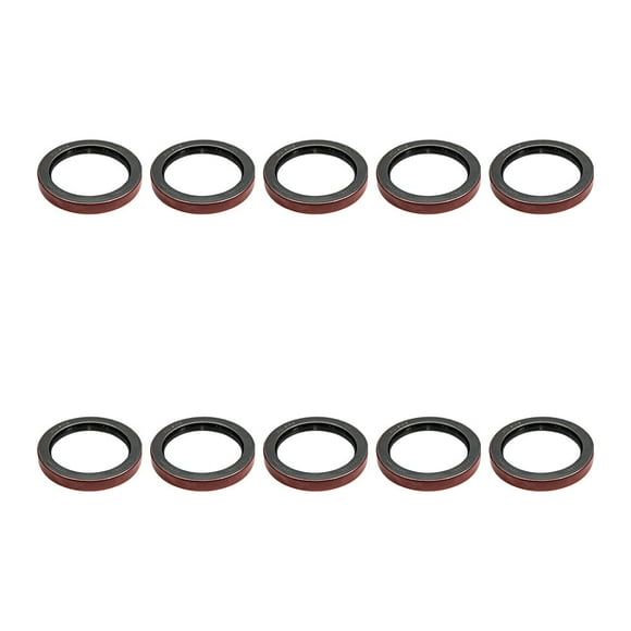 Dexter Axle Seals