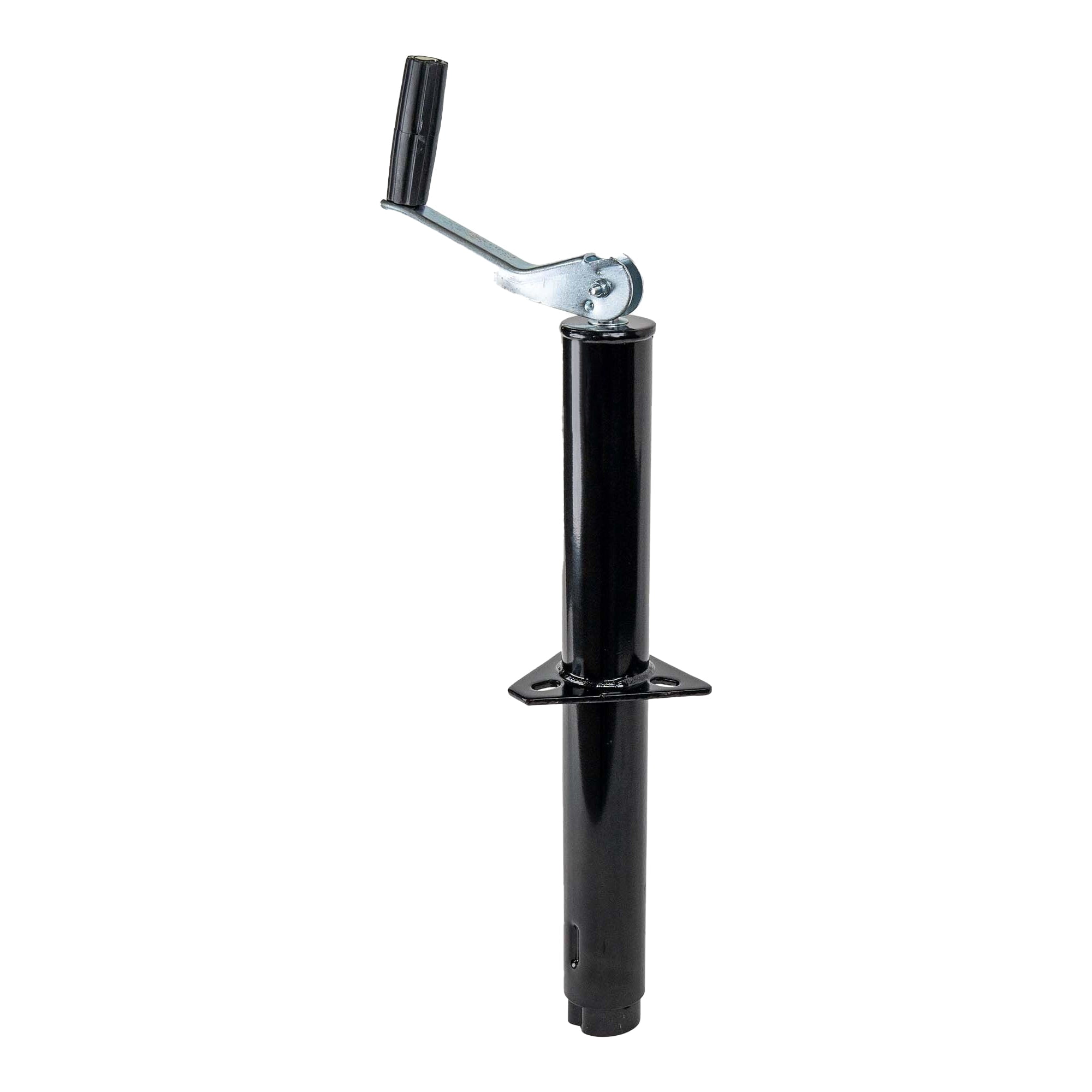 The Trailer Parts Outlet - A-Frame 5k Trailer Jack 5000 lb Top Wind