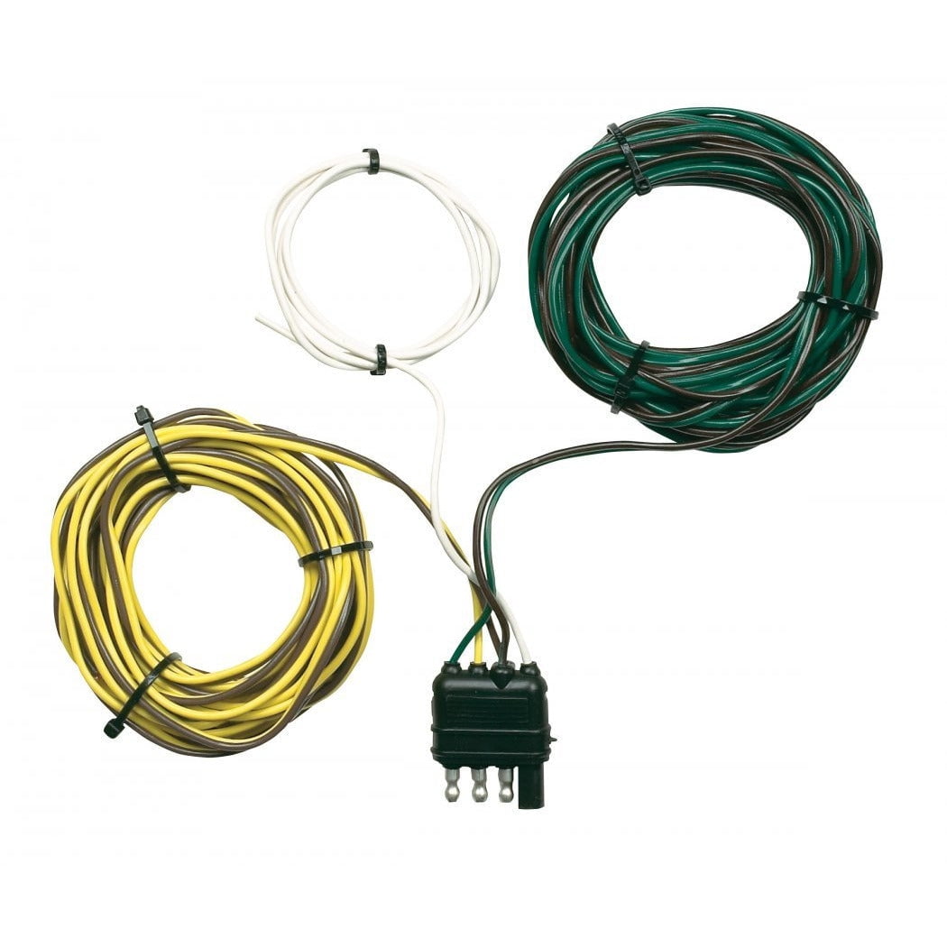 Cadillac Srx Tekonsha 118259 , 4-Way Flat Tow Harness