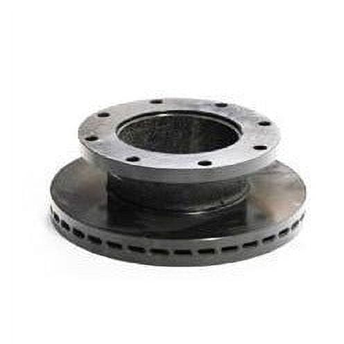 The Trailer Parts Outlet - Rotor for Disc Brake DX 10-12K 865 (070-006-01)