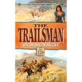 thumbnail image 1 of Pre-Owned The Trailsman #228: Wyoming War Cry (Unknown) 0451201485 9780451201485, 1 of 1