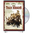 thumbnail image 1 of The Train Robbers [DVD], 1 of 1
