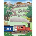 thumbnail image 1 of The Train of Make-Believe (Paperback), 1 of 1
