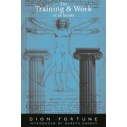 The Training & Work of an Initiate, Paperback