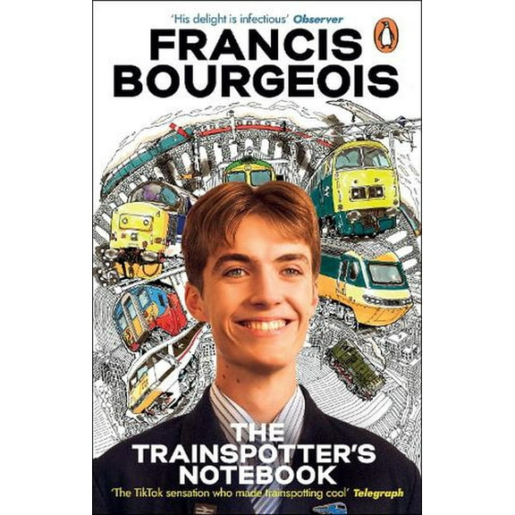 The Trainspotter's Notebook