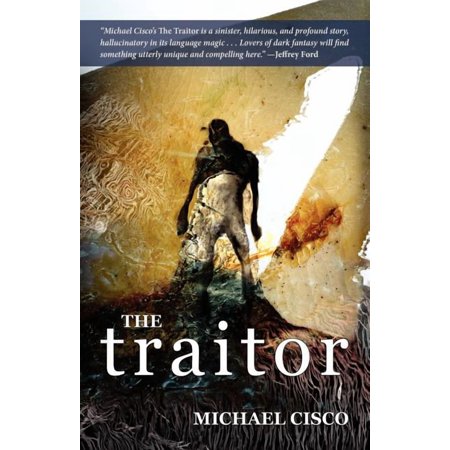 The Traitor