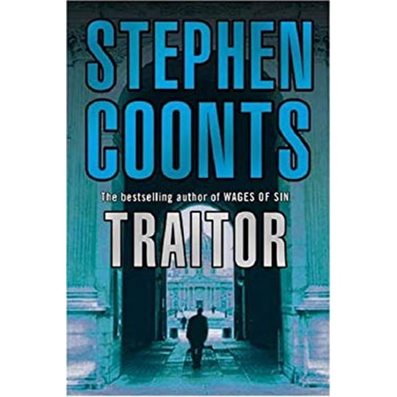 Pre-Owned Traitor (Paperback) 1407213164 9781407213163