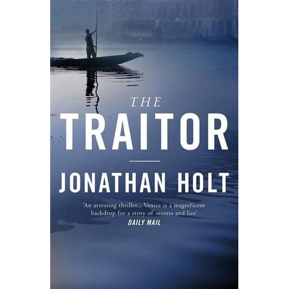 Traitor