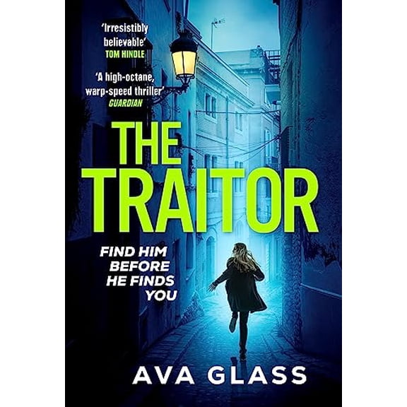 The Traitor