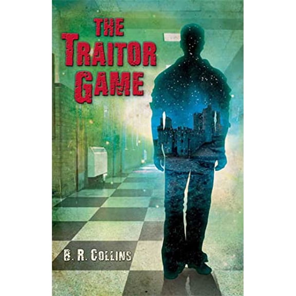 Pre-Owned The Traitor Game (Hardcover) 1599902613 9781599902616