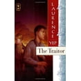 thumbnail image 1 of Pre-Owned The Traitor (Paperback) 0060008318 9780060008314, 1 of 1