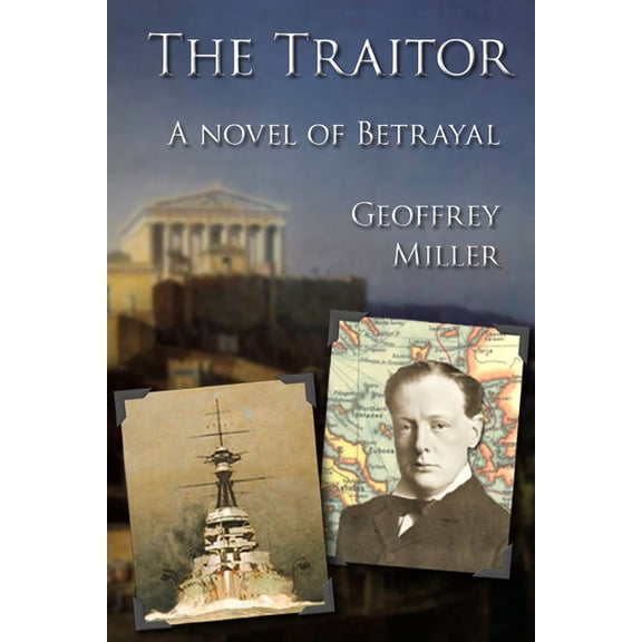 The Traitor, (Paperback)