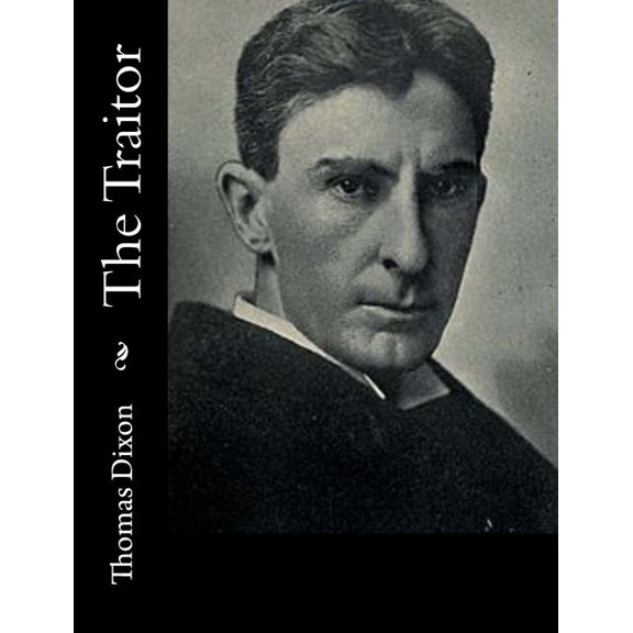 The Traitor (Paperback)