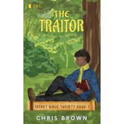 The Traitor, (Paperback)