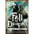 thumbnail image 1 of Pre-Owned Fall of Dragons (The Traitor Son Cycle, 5), 9780316302449, 0316302449, Paperback,, 1 of 1