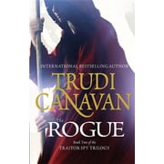 Traitor Spy Trilogy The Rogue, Book 2, Hardcover