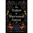 thumbnail image 1 of The Traitor of Sherwood Forest, (Paperback), 1 of 1