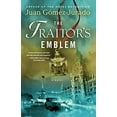 thumbnail image 1 of Pre-Owned Traitor's Emblem (Paperback) 1439198799 9781439198797, 1 of 1