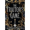 thumbnail image 1 of Pre-Owned The Traitor's Game (The Traitor's Game, Book One) (1), 9781338045376, 1338045377, Hardcover, First Edition edition, 1 of 1