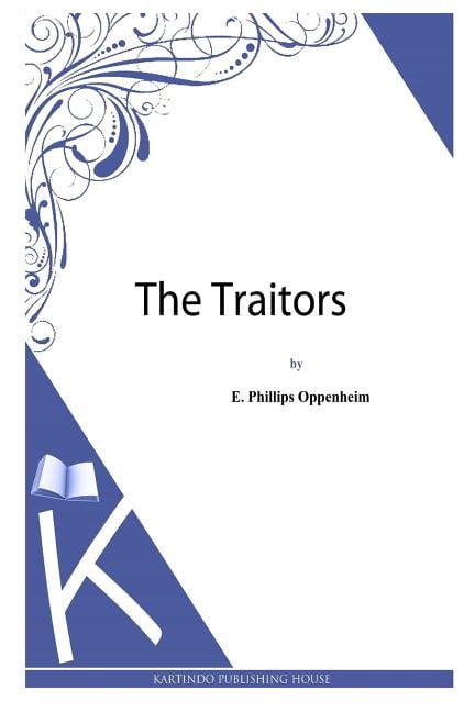 The Traitors (Paperback)