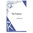 thumbnail image 1 of The Traitors (Paperback), 1 of 1