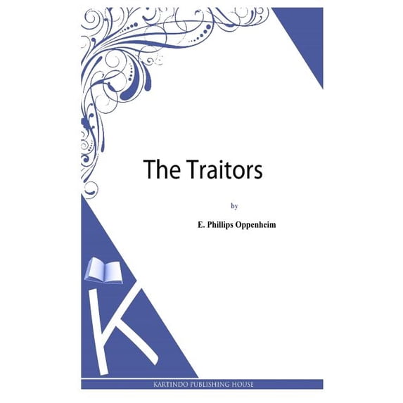 The Traitors (Paperback)