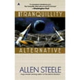 thumbnail image 1 of Pre-Owned The Tranquility Alternative (Mass Market Paperback) 0441004334 9780441004331, 1 of 1