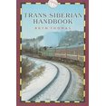 thumbnail image 1 of Pre-Owned Trans-Siberian Handbook (World Rail Guides) (Paperback) 187375616X 9781873756164, 1 of 1