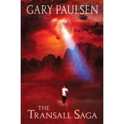 The Transall Saga, Paperback