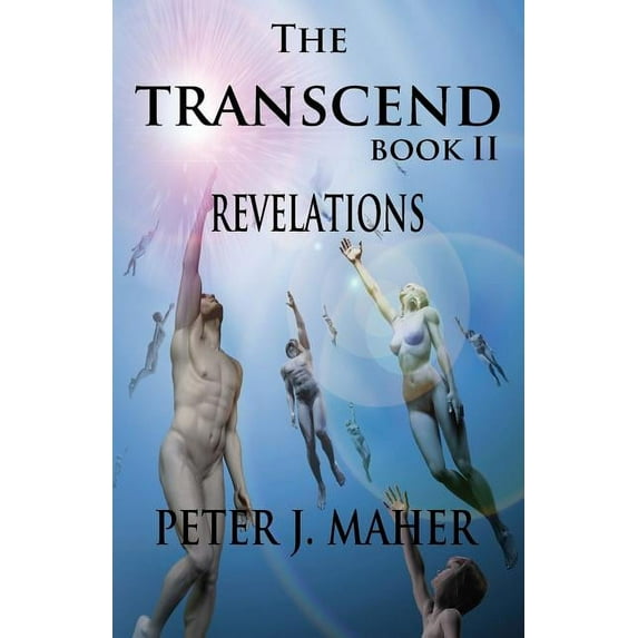 The Transcend Book II (Paperback)