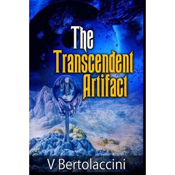 The Transcendent Artifact