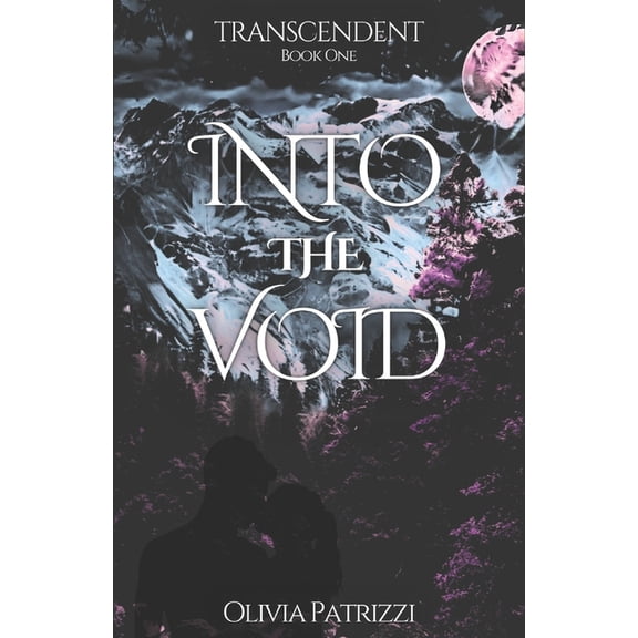 The Transcendent Trilogy Transcendent: Into the Void, Book 1, (Paperback)