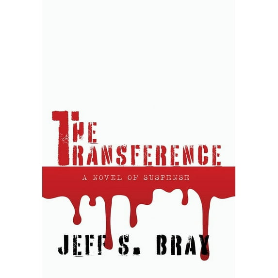 The Transference, (Hardcover)