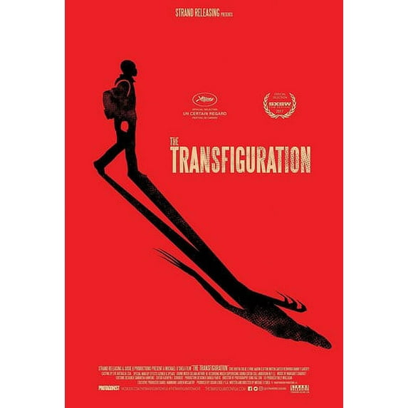 The Transfiguration (DVD)