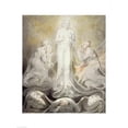 thumbnail image 1 of The Transfiguration Poster Print by William Blake, 1 of 2