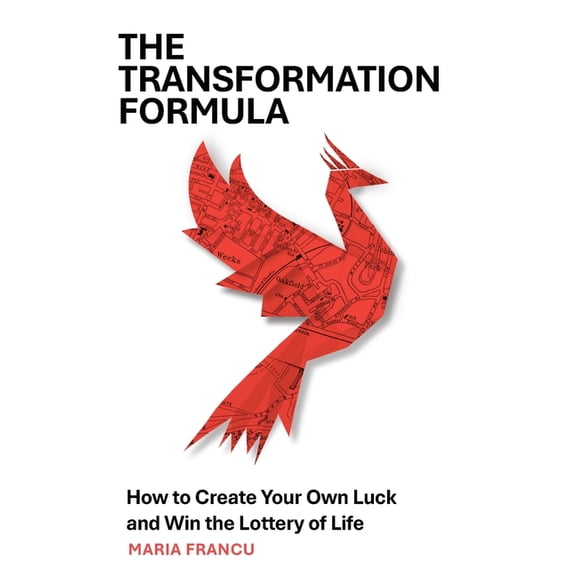 The Transformation Formula, (Paperback)