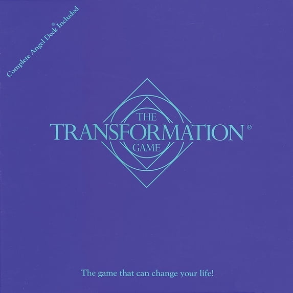 The Transformation Game