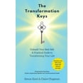 thumbnail image 1 of The Transformation Keys: Unleash Your Best Self: A Practical Guide to Transforming Your Life, (Paperback), 1 of 1